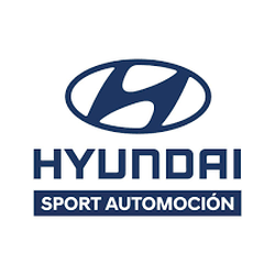 Logo HYUNDAI SPORT AUTOMOCIÓN