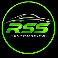 Logo RSS AUTOMOCION