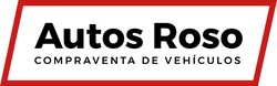 Logo AUTOS ROSO LAS PALMAS