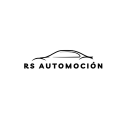 Logo RS AUTOMOCIÓN