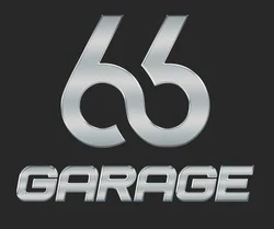 Logo 66 Garage