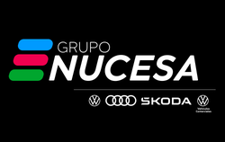 Logo NUCESA