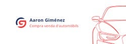 Logo Automòbils Giménez