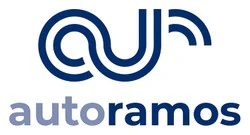 Logo AUTO RAMOS