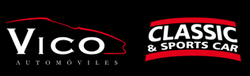 Logo VICO AUTOMÓVILES