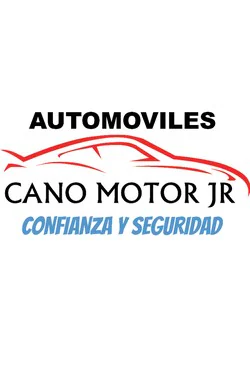 Logo AUTOMOVILES CANO MOTOR JR