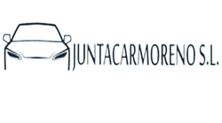 Logo JUNTACAR MORENO