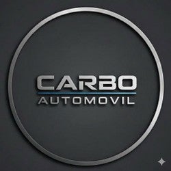 Logo Carbo Automovil
