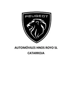Logo AUTOMÓVILES HERMANOS ROYO
