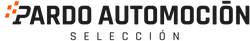Logo PARDO AUTOMOCION