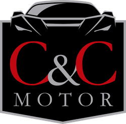 C & C MOTOR TORRIJOS SL.