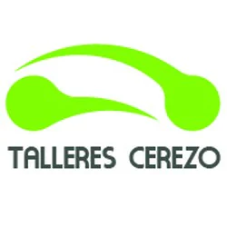 Logo Talleres Cerezo Aceituno