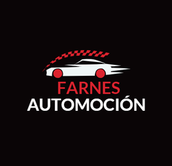 Logo Farnes Automocion