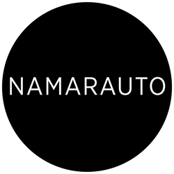 Logo NAMARAUTO