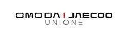 Logo Omoda UNIONE