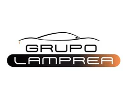 Logo TALLERES LAMPREA