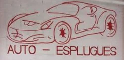 Logo AUTO ESPLUGUES