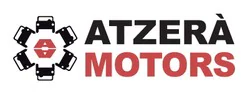 Logo TALLERS ATZERA