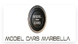 Logo MODEL CARS MARBELLA