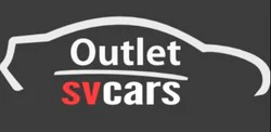 Logo OUTLET SV CARS