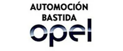 Logo AUTOMOCIÓN BASTIDA