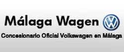 Logo MALAGA WAGEN