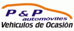 Logo P&P AUTOMOVILES