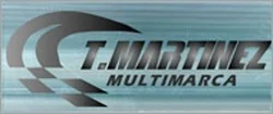 Logo MARTINEZ MULTIMARCA