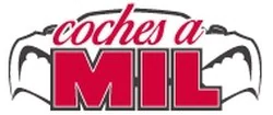 Logo COCHES A MIL