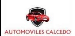 AUTOMOVILES ENRIQUE CALCEDO.