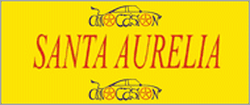 Logo AUTOCASIÓN SANTA AURELIA