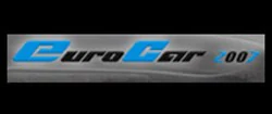 Logo EUROCAR 2007