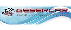 Logo GESERCAR