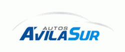 Logo AUTOS AVILA SUR