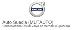 Logo VOLVO AUTO SUECIA