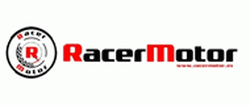 Logo RACER MOTOR.