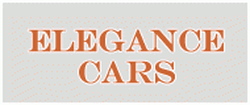 Logo ELEGANCE CARS