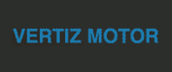 Logo VERTIZ MOTOR