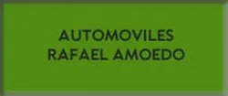 Logo AUTOMOVILES RAFAEL AMOEDO