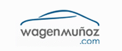 Logo WAGEN MUÑOZ