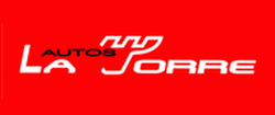 Logo AUTOS LA TORRE