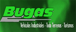 Logo BUGAS Y VIDAL