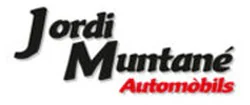 Logo JORDI MUNTANÉ AUTOMOBILS