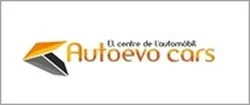 Logo AUTOEVO CARS