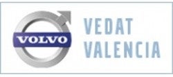 Logo VOLVO VEDAT VALENCIA