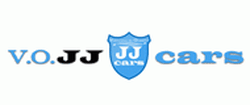 Logo VEHICULOS JJ CARS