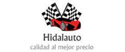 Logo HIDALAUTO..