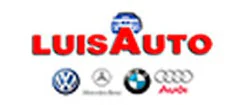 Logo LUIS AUTO