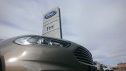 Ford. Talleres Martinez