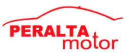 Logo PERALTA MOTOR